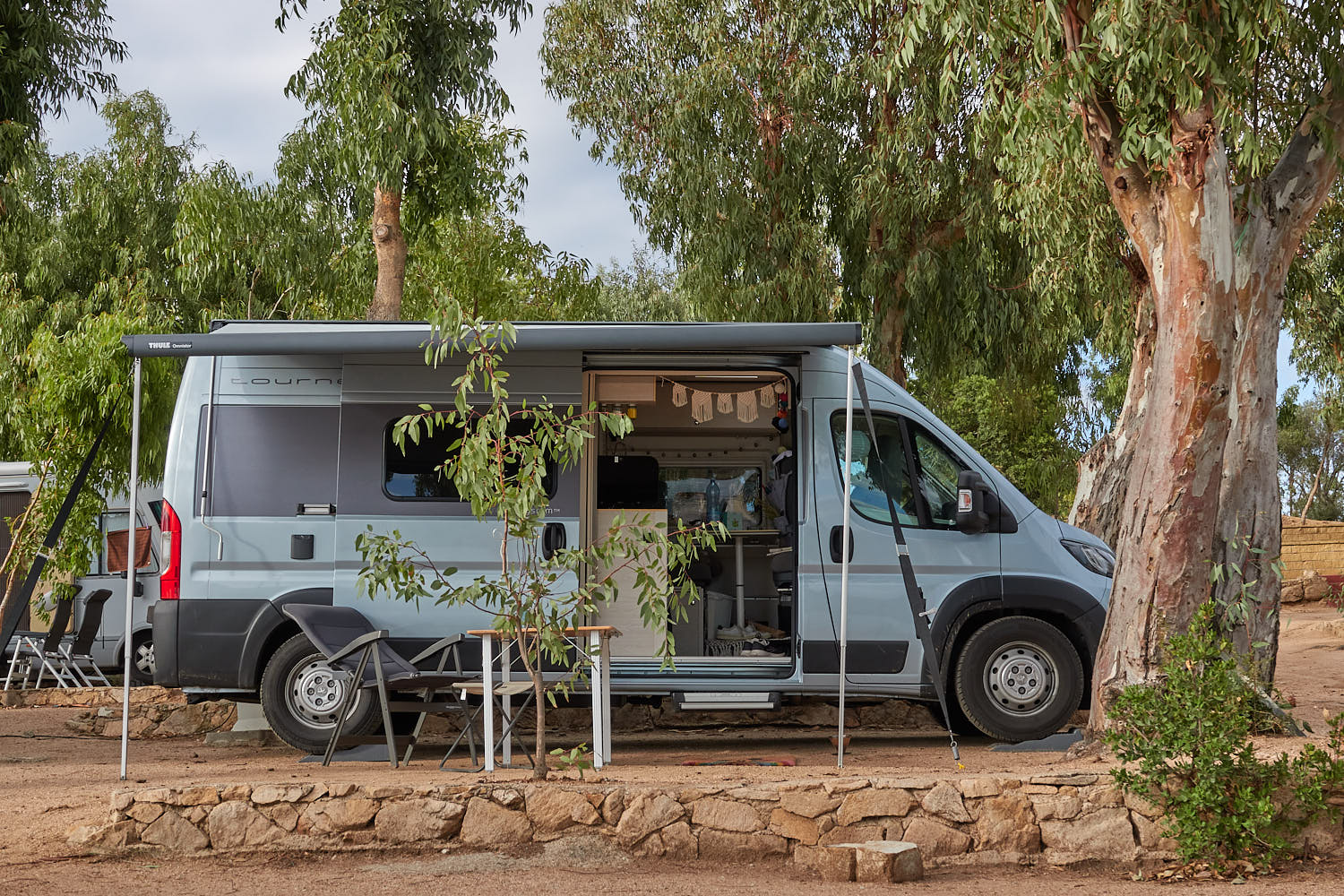 Wohnmobil Zubehör unsere 10 besten Helfer im Campervan